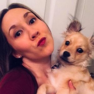 Meet your Posher, Jayme